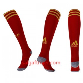 Colombia VM 2018 Strømper Hjemme Rød